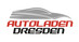 Logo autoladen-dresden.de GmbH & Co. KG